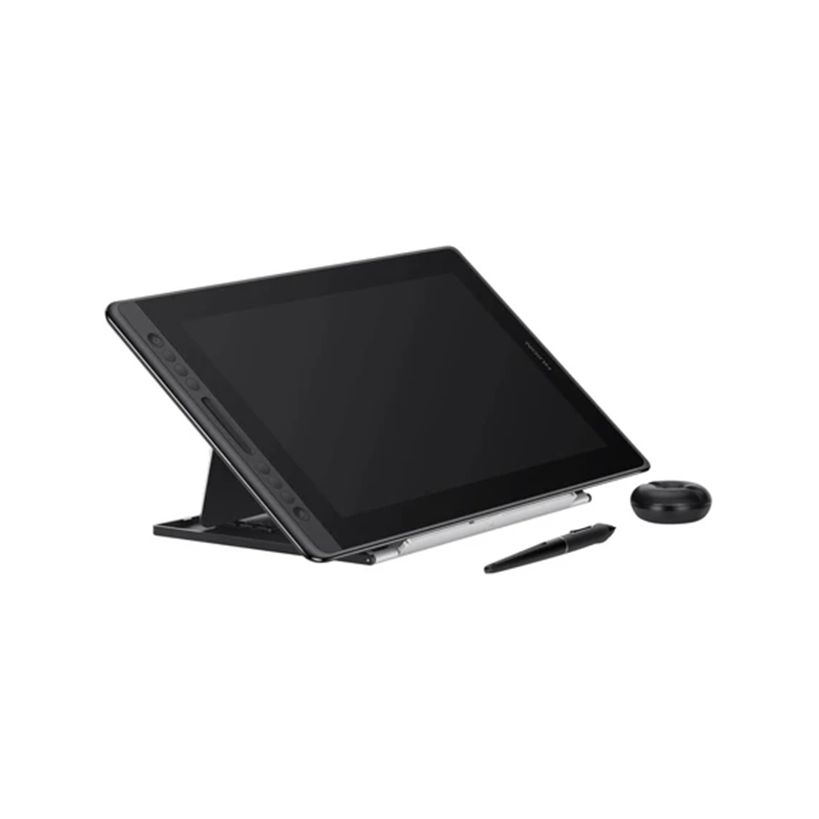 Buy the Huion Kamvas Pro 16 Premium Pen Display tablet 15.6 inch Screen,  Full... ( GT-156 ) online - PBTech.com/au