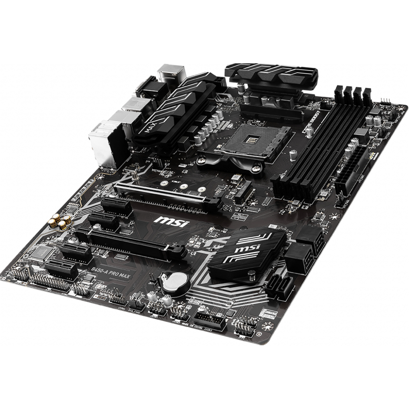 B450 sale atx motherboard