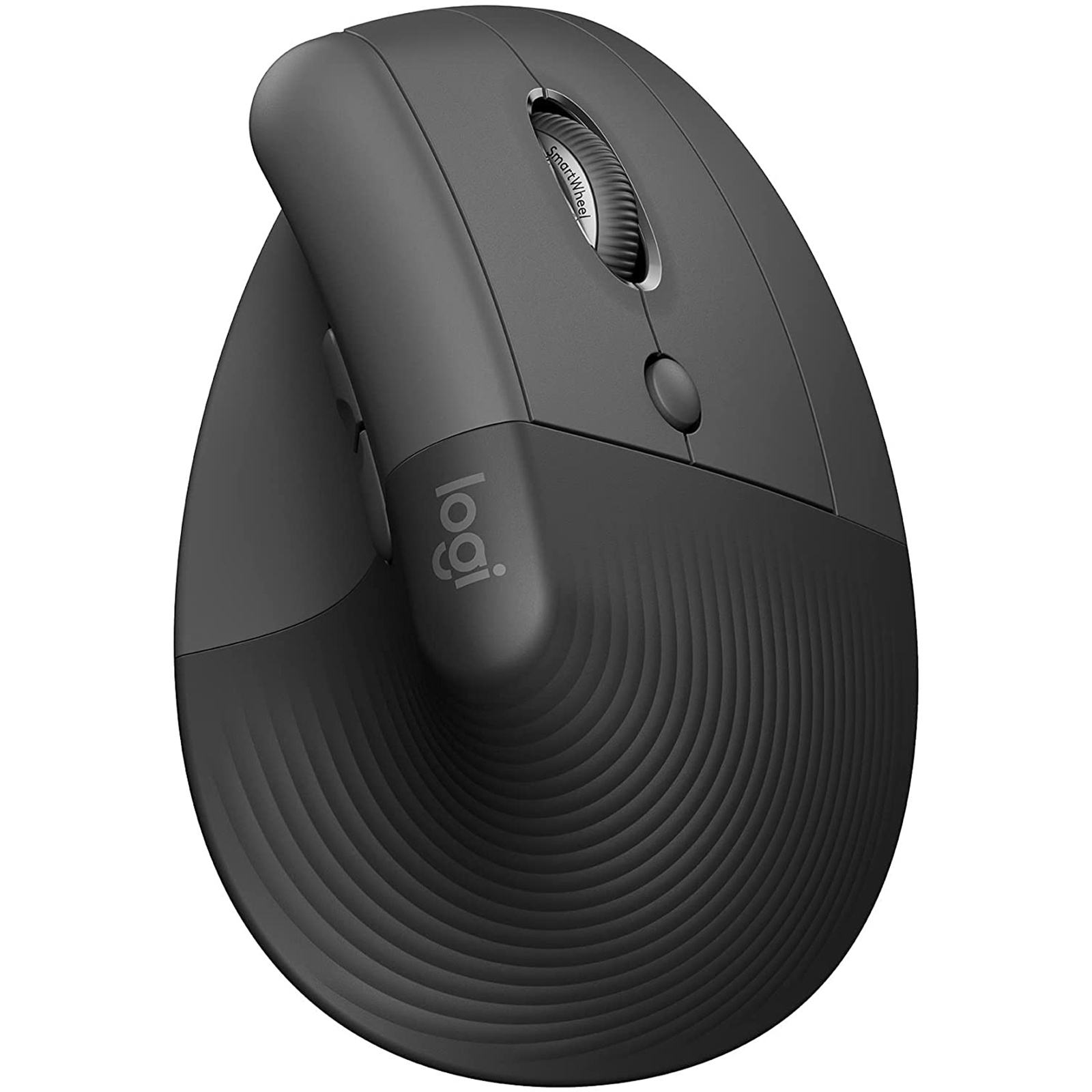 Buy the Logitech Lift Vertical Ergonomic Wireless Mouse - Graphite (  910-006479 ) online - PBTech.com/au