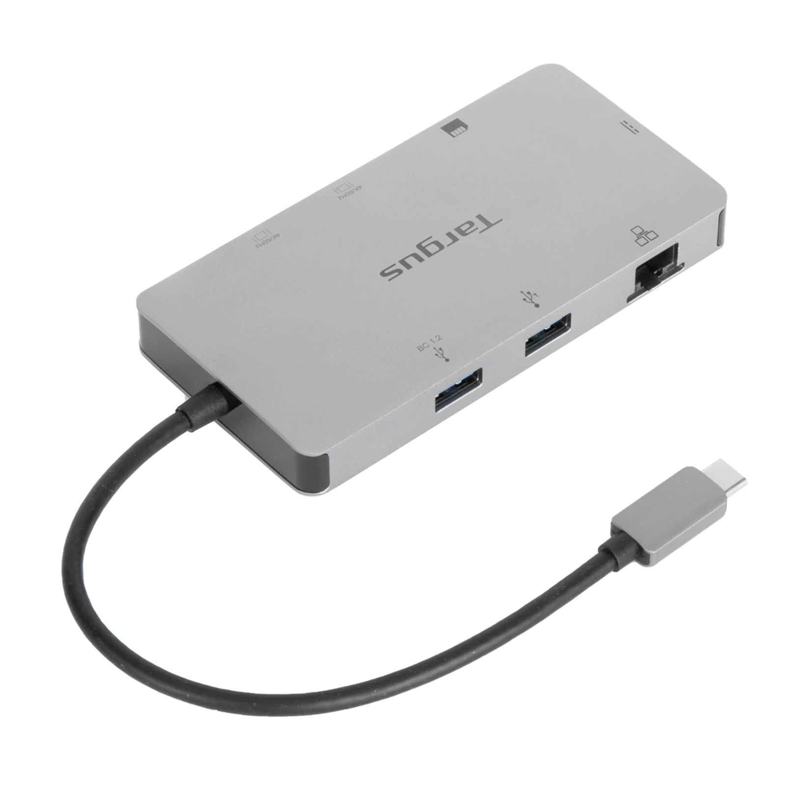 Buy the Targus DOCK423 USB-C Dual 4K Alt Mode Mobile Dock, support 100w  Power... ( ) online - PBTech.com/au