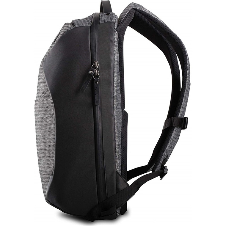 Buy the STM Myth Backpack 18L - For 14"-16" MacBook Pro/Air - Grey -  Suitable... ( stm-117-186P-01 ) online - PBTech.com/au