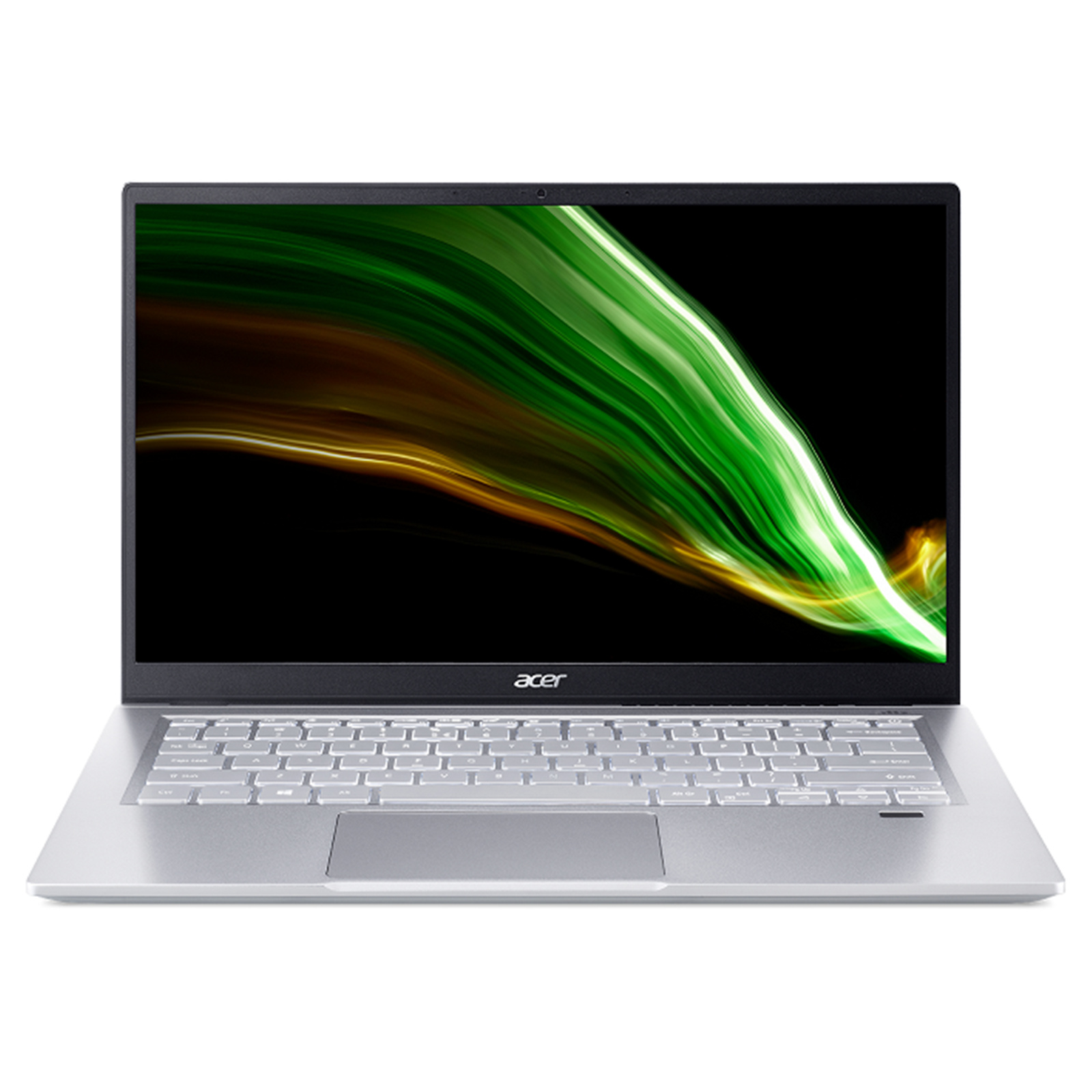 Buy the Acer Swift 3 SF314-43-R644 14" FHD AMD Ryzen3 5300U 8GB 256GB  SSD... ( NX.AB1SA.00B ) online - PBTech.com/au