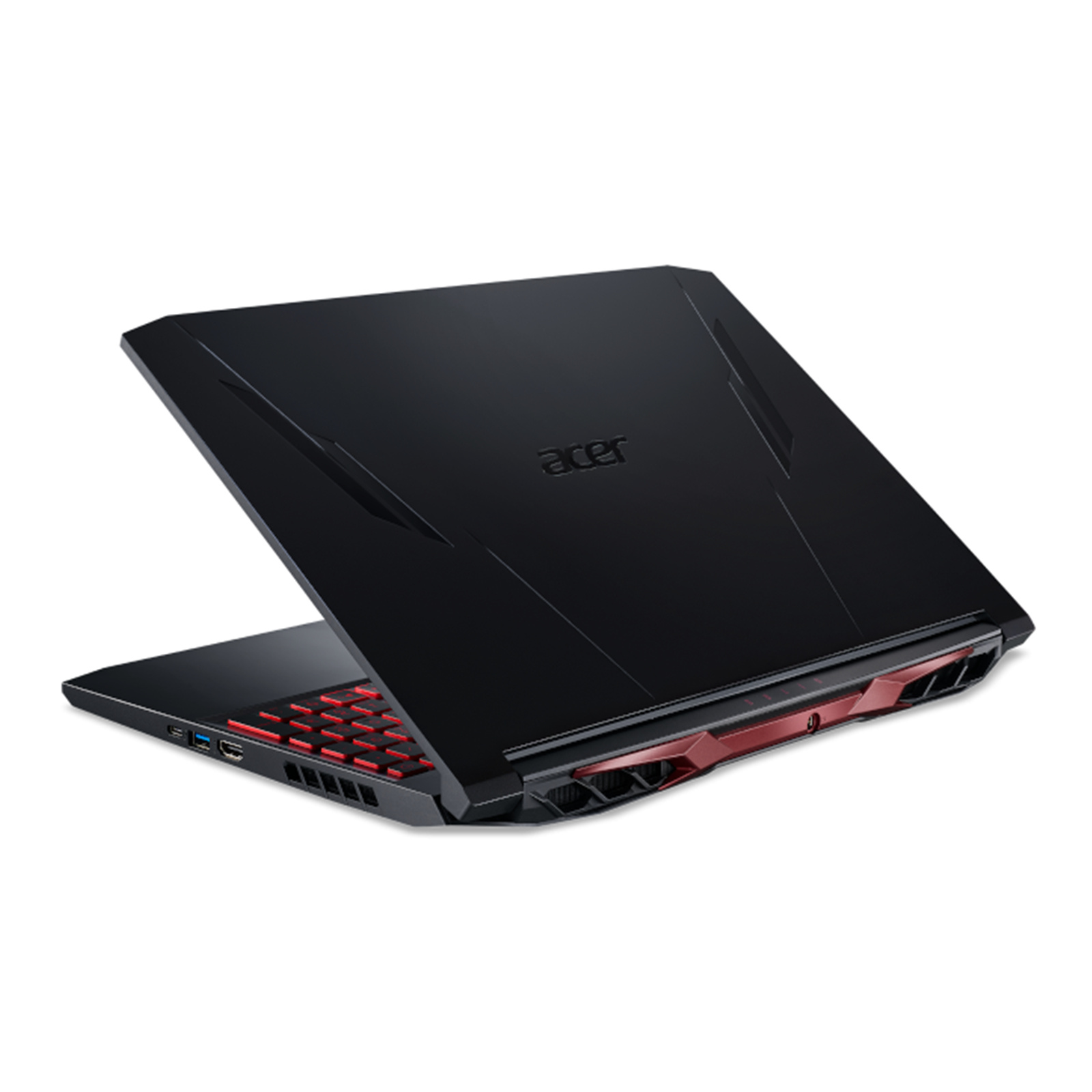 Buy the Acer Nitro 5 AN515-57-70U9 15.6" FHD 144Hz RTX 3050 Gaming  Laptop... ( NH.QENSA.006 ) online - PBTech.com/au