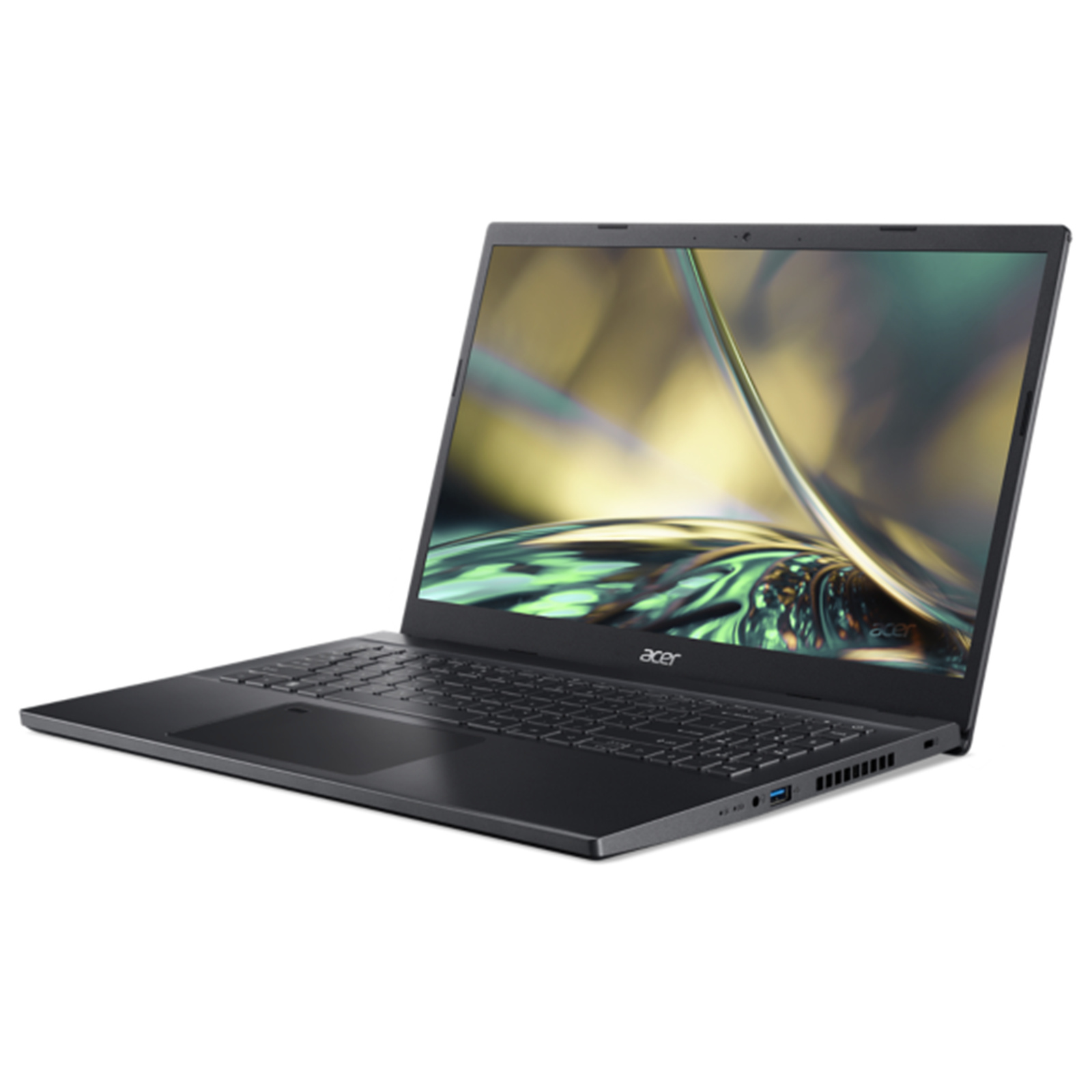 Buy the Acer Aspire A715-76G-51CN 15.6" FHD 144Hz GTX 1650 Gaming Laptop  Intel... ( ) online - PBTech.com/au