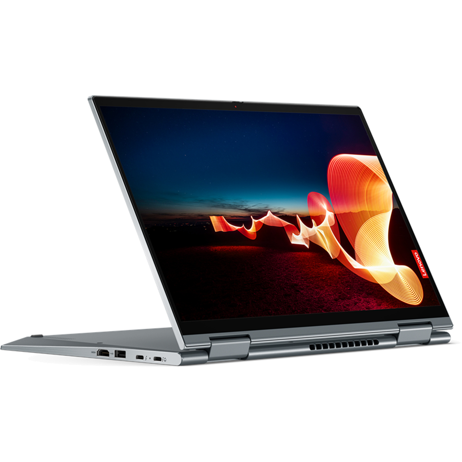 Buy the Lenovo ThinkPad X1 Yoga G6 Flip Business Laptop 14" WUXGA Touch  Intel... ( 20XYS0XC00 ) online - PBTech.com/au