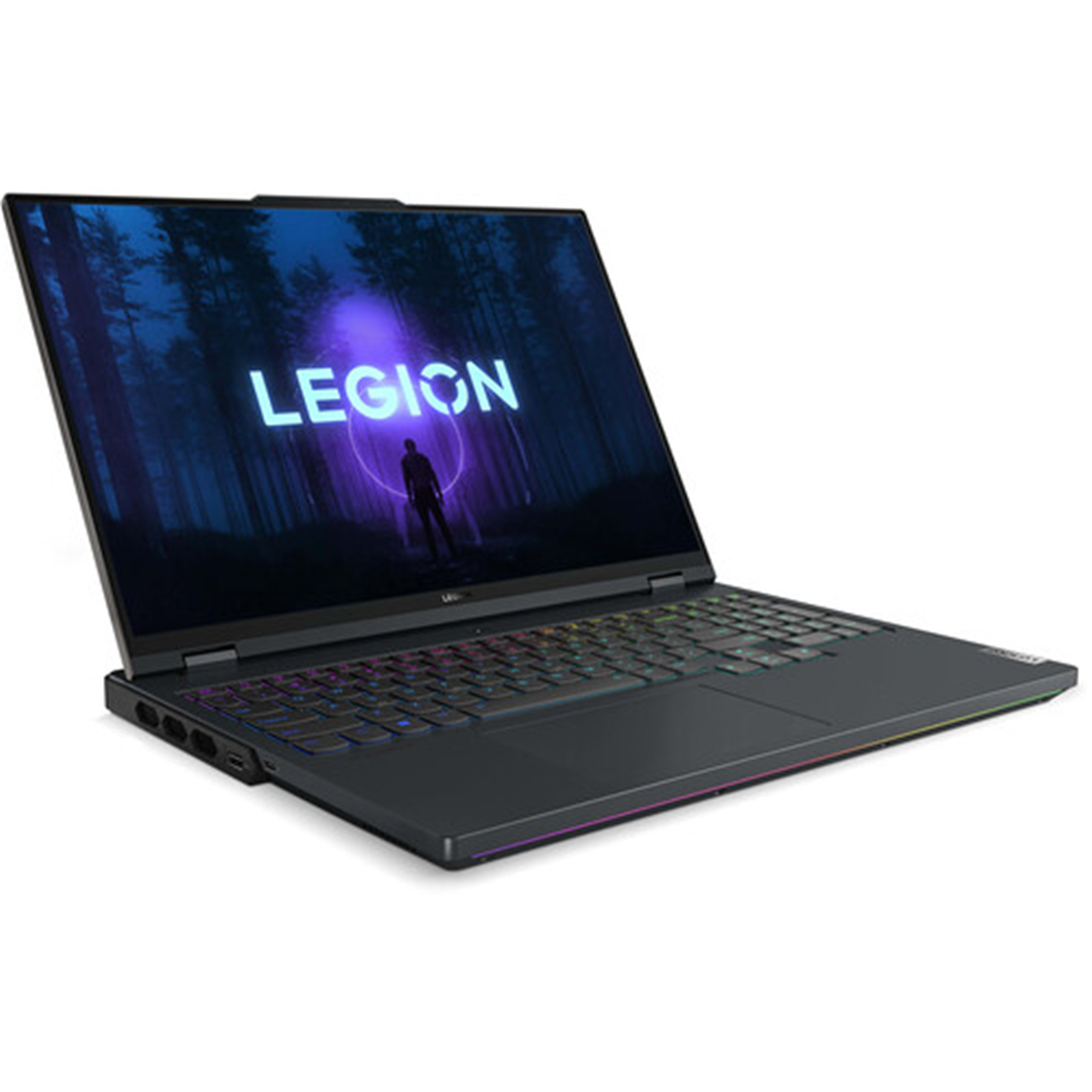 Buy the Lenovo Legion 7 Pro 16IRX8H 16" WQXGA 240Hz RTX 4080 Gaming  Laptop... ( 82WQ003DAU ) online - PBTech.com/au