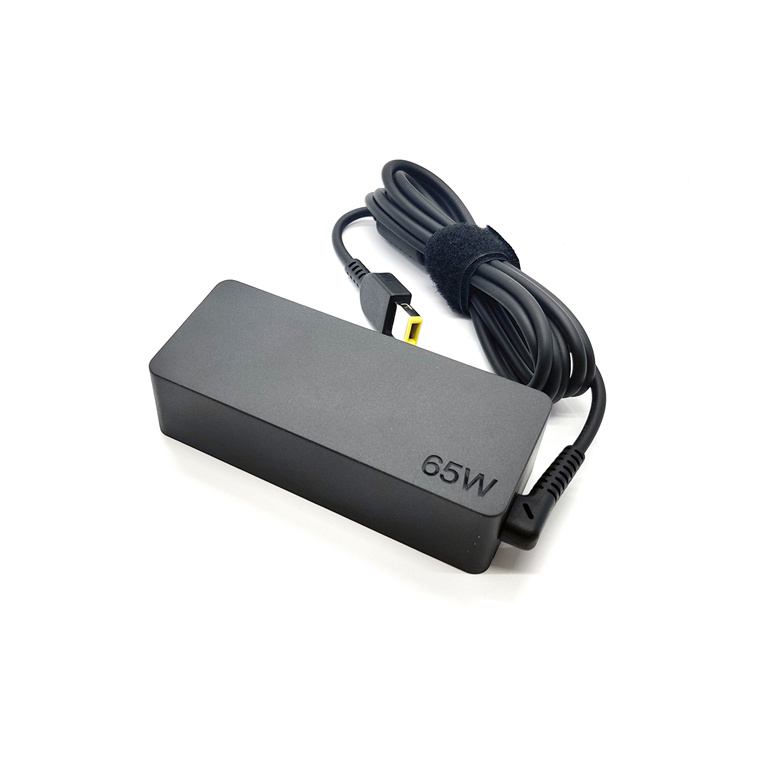 Buy the PB Laptop Power Charger For Lenovo 65W 20V 3.25A - USB Slim Tip  Square... ( PD0651-200325-6745-LSP ) online - PBTech.com/au