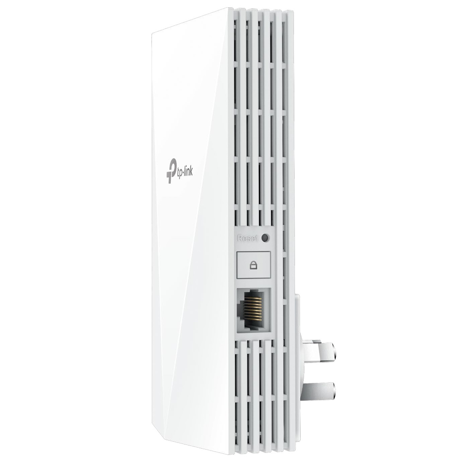 Buy the TP-Link OneMesh RE500X Wi-Fi Range Extender Dual-Band AX1500 Wi-Fi  6 -... ( RE500X ) online - PBTech.com/au