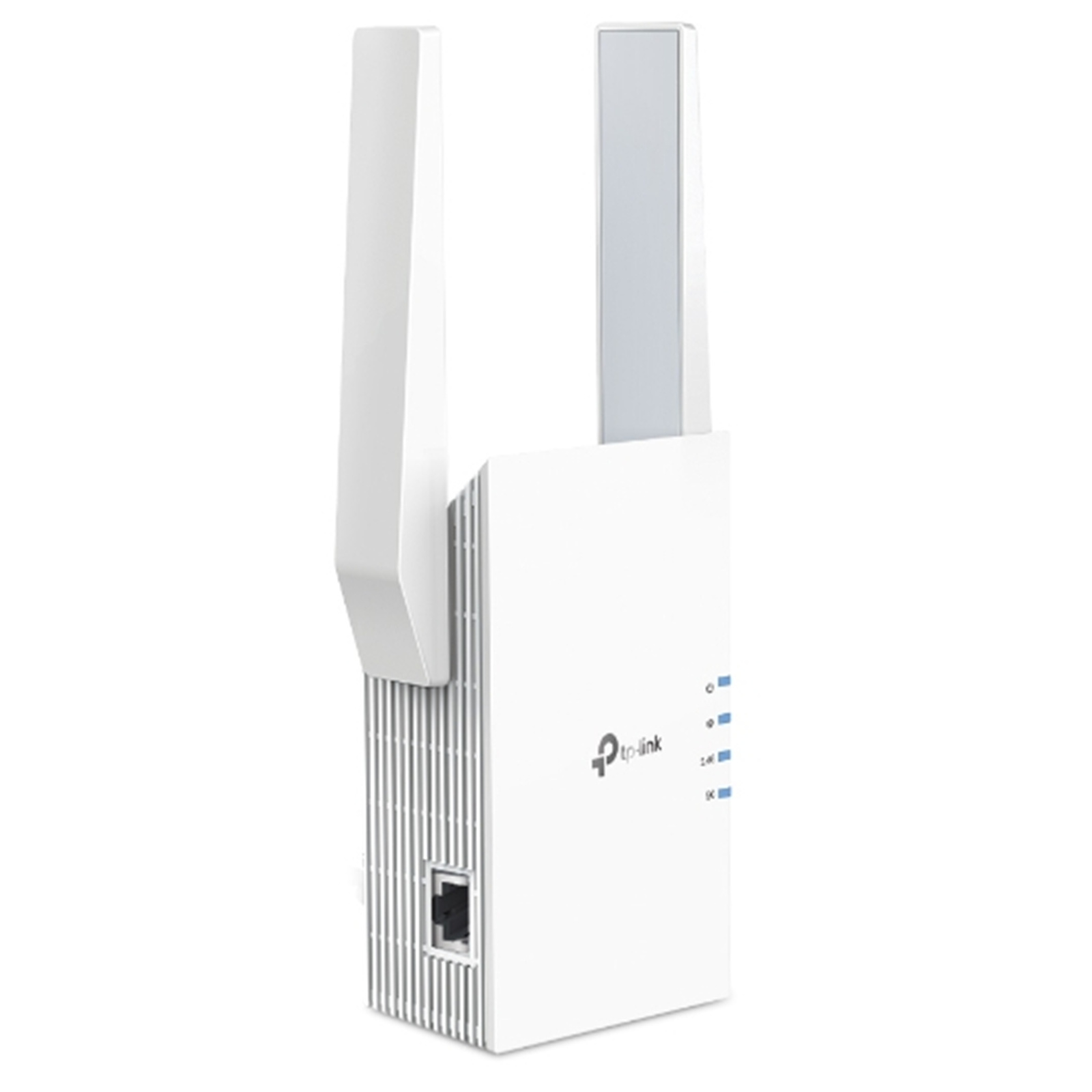 Buy the TP-Link OneMesh RE705X AX3000 Wi-Fi 6 Range Extender with  Ethernet... ( RE705X ) online - PBTech.com/au