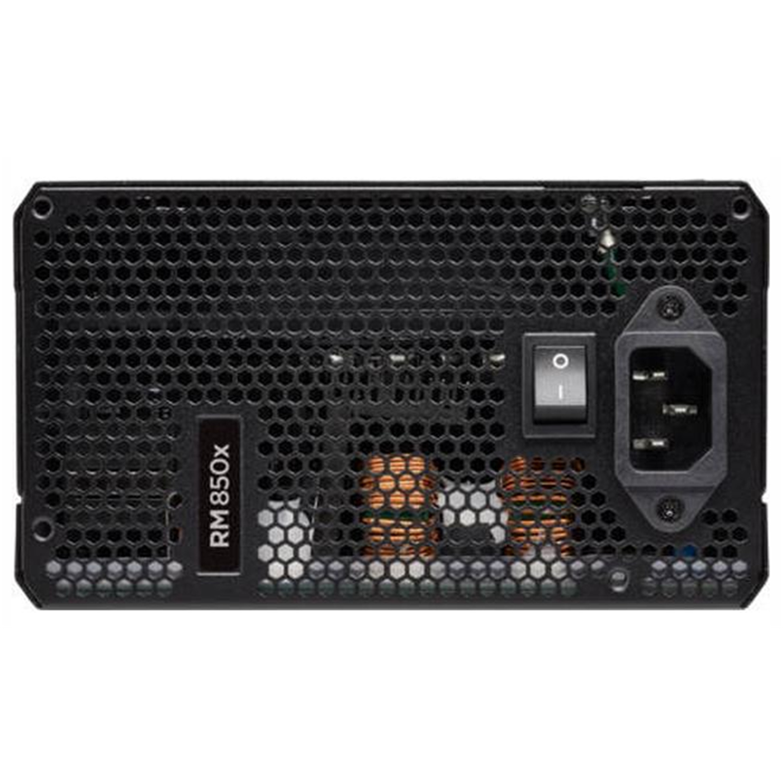 bænk Oswald turnering Buy the Corsair RM Series RM850X V2 850W Power Supply 80 Plus Gold -  Fully... ( CP-9020180-AU ) online - PBTech.com/au