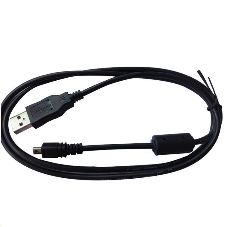 Buy the OEM Camera USB cable for Nikon UC-E6 D7100 5200 D3200 S9200 S8200 (  SEVOEM9228 ) online - PBTech.com/au