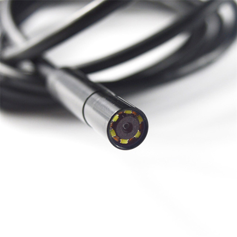 Buy the USB Inspection Camera EndoScope 2MP , Lens Diameter: 8.5mm,  Cable... ( SEVOEM9440 ) online - PBTech.com/au