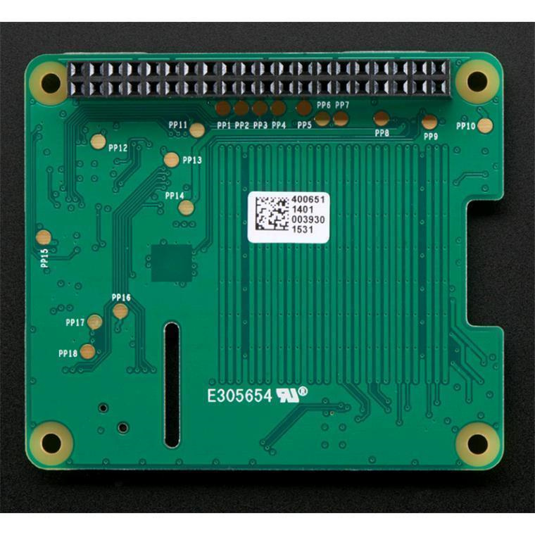 Buy the Raspberry Pi Official Sense HAT, Conditional Compatible with  Raspberry... ( 2483095 ) online - PBTech.com/au