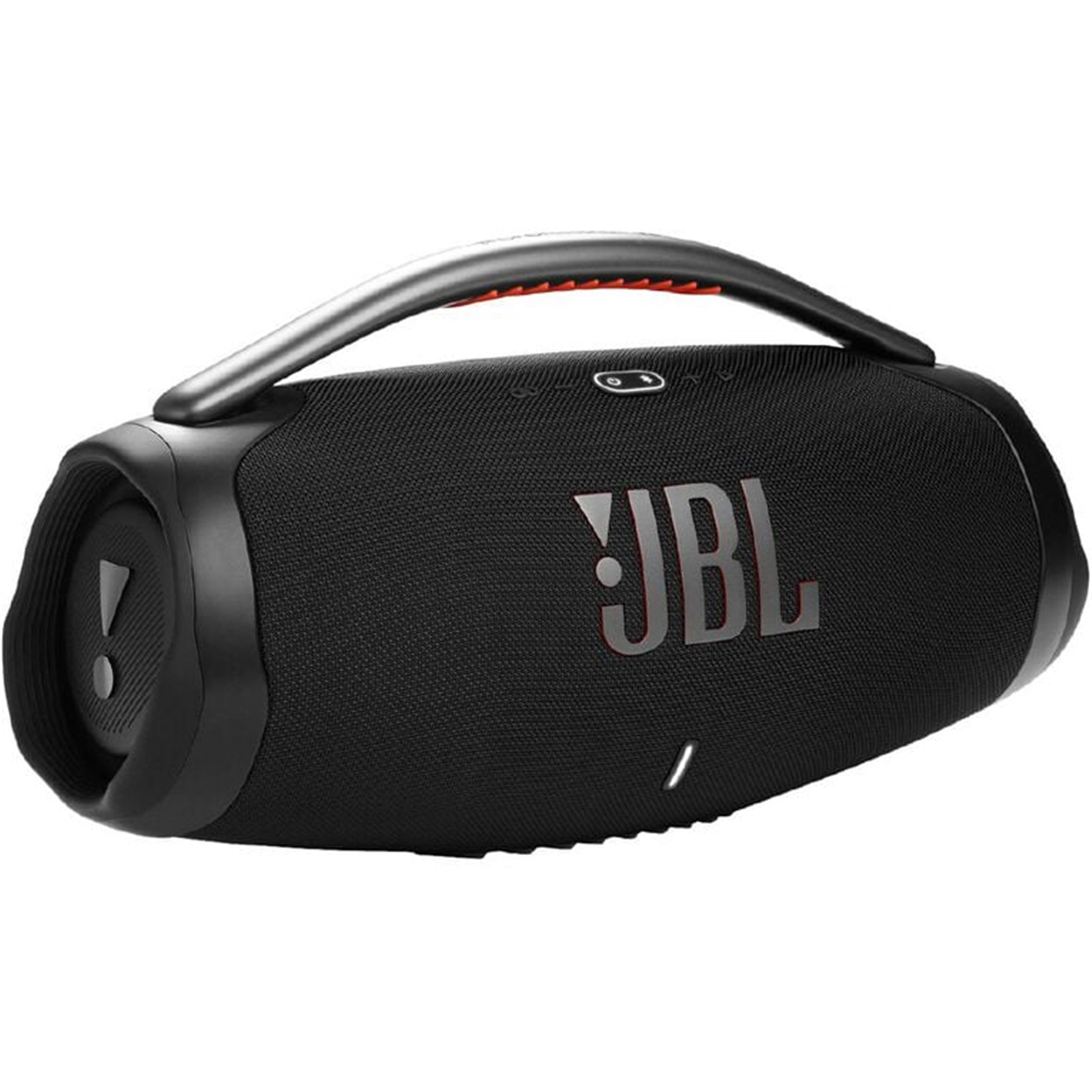 Buy the JBL Boombox 3 Portable Bluetooth Speaker - Black - 6.7kg,  Built-in... ( JBLBOOMBOX3BLKAS ) online - PBTech.com/au