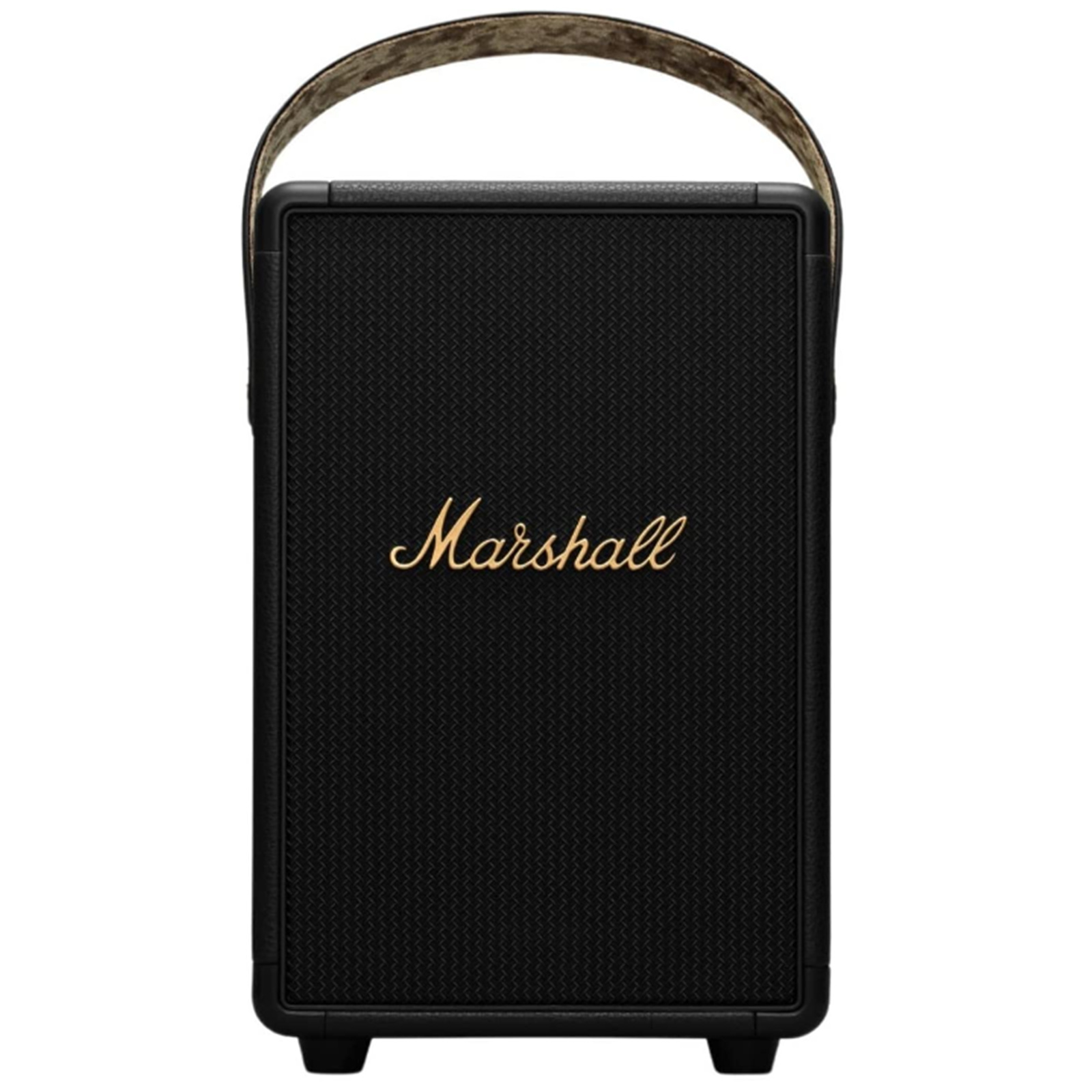 Buy the Marshall Tufton 80W Wireless Portable Bluetooth Party Speaker -  Black ... ( 249530 ) online - PBTech.com/au