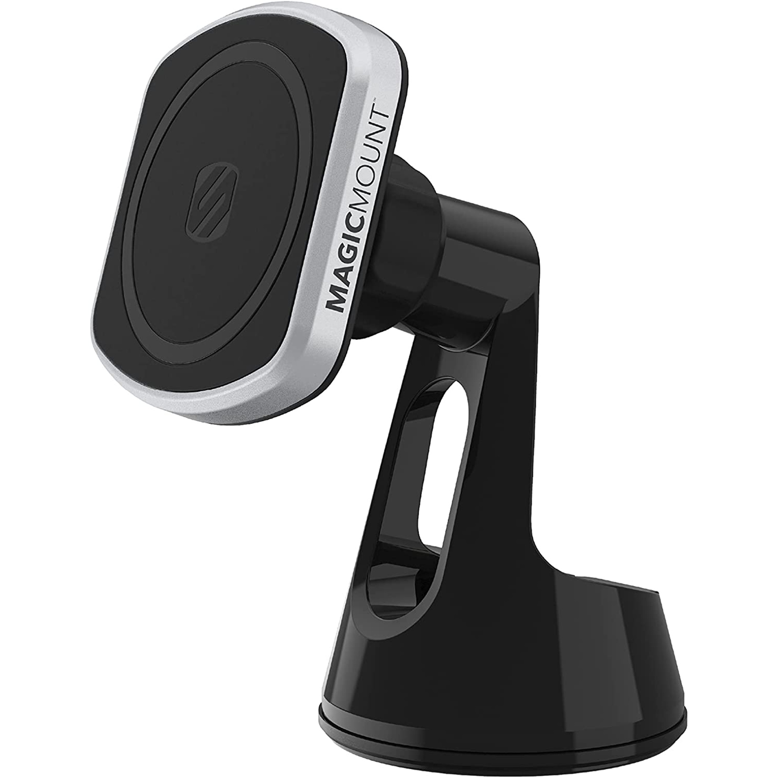 Buy the Scosche MAGIC MOUNT PRO2 WINDOW/DASH MAGSAFE MAGNETIC PHONE MOUNT (  MP2WD-XTSP ) online - PBTech.com/au
