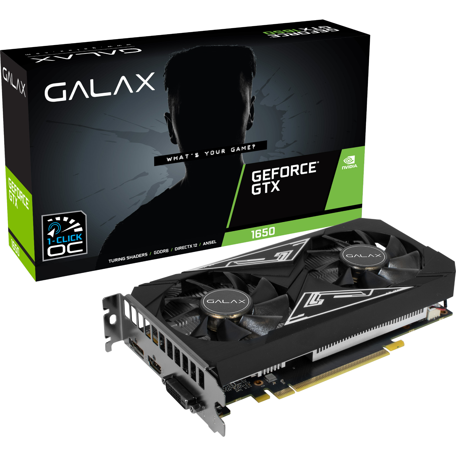 Gpu 1650 hot sale