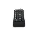 ACC 23ACN NUMERIC PAD WIRED WITH PALM REST ACC