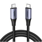 UGREEN 1.5m USB-C 3.1 Male To Male GEN1 3A Data Cable