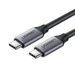 UGREEN 50751  1.5m USB-C 3.1 Male To Male GEN1 3A Data Cable