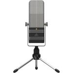 Behringer BV44 Vintage Broadcast Type 44 USB Microphone