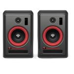 Cerwin-Vega Home & Studio 6" 2-Way Monitor Pair (Hub + Satellite)