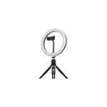 Streamplify Light 10 USB 10in/26cm Ring Light - Black