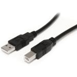 StarTech USB2HAB30AC Active USB2.0 A to B Cable - M/M - 9m 30ft
