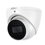 Dahua WizSense 6MP/3K IR Fixed focal Eyeball PoE IP Camera, 2.8mm, White