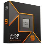 AMD Ryzen 9 9900X CPU 12 Core / 24 Thread - Max Boost 5.6GHz - 76MB Cache - AM5 Socket - 120W TDP - AMD Radeon Graphics - Heatsink Required