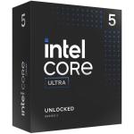 Intel Core Ultra 5 245K CPU 14 Cores / 14 Threads - 24MB Cache - LGA 1851 Socket - Intel 800 Series Motherboard Required - Heatsink Not Included