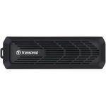 Transcend TS-CM10G M.2 PCIE/SATA SSD Enclosure