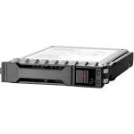 HPE 2.4TB SAS 12G Mission Critical 10K SFF BC 3-year Warranty Multi Vendor HDD