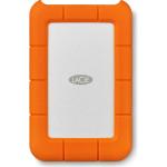 Lacie Rugged Miini 2TB USB-C Portable SSD