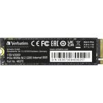 Verbatim 49375 NVMe M.2 Internal SSD 1TB (Vi3000)