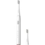 DRBei GY1 Sonic Electric Toothbrush 4-hour charging lasts 30 days usage, 3 cleaning modes, Ultra-fine bristles, IPX7 waterproof