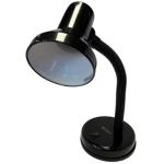 Sansai GXH032 Student Desk Lamp Black Requires E27 light globe