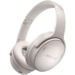 Bose QuietComfort QC45 Wireless Over-Ear Noise Cancelling Headphones - White Smoke ANC - Up to 24 Hours Battery Life