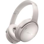 Bose QuietComfort Wireless Over-Ear Noise Cancelling Headphones - White