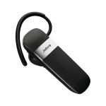 Jabra Talk 15 SE Wireless Headset - Black Bluetooth - Multipoint - Up to 7 hours of talk time