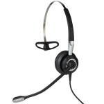 Jabra 2406-720-209 Biz 2400 Mono Headband Ultra Noise Canceling - LS - Mono - Quick Disconnect - Wired- 300 Hz