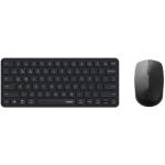 Rapoo 9010M Multi-mode Wireless Keyboard & Mouse Combo