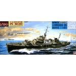 Pit-Road - 1/350 - IJN Escort Ship Hei Type - Early