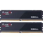 G.SKILL Flare X5 32GB DDR5 Desktop RAM Kit 2x 16GB - 6000MT/s - CL36 - 1.35V - 36-36-36-96 AMD EXPO Optimized