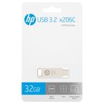 HP x206C OTG USB-C Flash Drive - 32GB USB 3.2