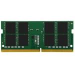 Kingston System-Specific Memory 16GB DDR4 Laptop RAM 3200MHz - CL22 - 1.2v - SODIMM - 2RX8 - 8Gbit Chip - KCP432SD8/16