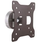 StarTech.com ARMWALL Monitor Wall Mount - Aluminum