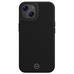 3SIXT iPhone 14 Impact Zero Kevlar Case - Black MagSafe