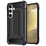 Galaxy A55 5G (2024) Rugged Case - Black, Tough, Dual Layer Protection