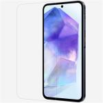 Galaxy A55 5G (2024) Glass Screen Protector Clear - Case Friendly